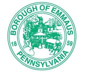 November 20, 2017 Emmaus Borough Council Agenda November 20, 2017 7:00 PM 1. Call to Order 2. Pledge of Allegiance 3. Personal Appeals, Part I 4. Community Minute 5. Special ations 6.
