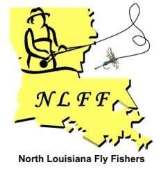 North Louisiana Fly Fishers P.O. Box 29531 Shreveport, LA 71149 www.northlaflyfishers.