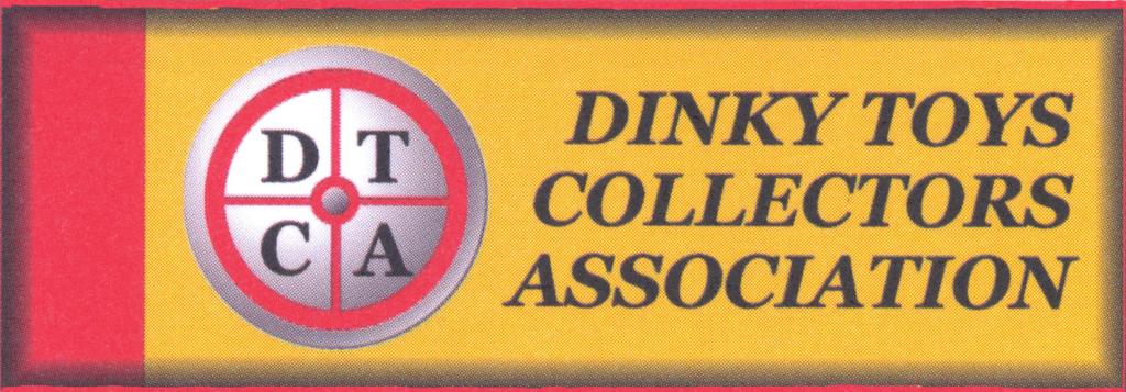 DINKY TOY COLLECTORS ASSOCIATION Annual General Meeting held at The