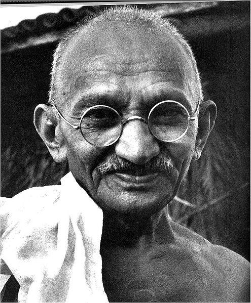 M.K. Gandhi and Indian Nationalism Phase 2: 1915-35 Gandhi as Product of Indian History and