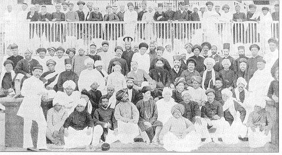 The Indian Nationalist Congress (INC) 1 st Phase of Nationalist Politics, 1885-1915 December