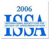 ISSA Proceedings 2006 The Rhetoric Of Emotions In Political Argumentation The topic of this paper is emotions in election campaigns, and the following questions will be raised: 1.