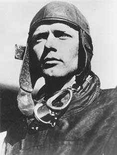 On May 20, 1927, Charles Lindbergh became the first person to fly solo across the