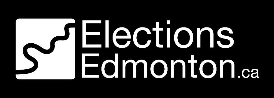 ElectionsEdmonton.ca is a newly-established, non-partisan, collaborative, online platform that aims to inform residents about the municipal politics.