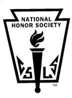 ARTICLE I: National Honor Society Mandeville High School Chapter Bylaws NAME: The name of the chapter is National Honor Society of Mandeville High School.