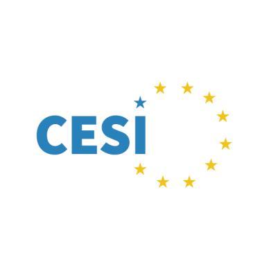 European Confederation of Independent Trade Unions (CESI) Constitution in the version dated December 1
