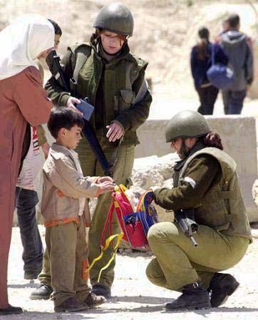 Children Victims of Israeli Violation Detained Children There is a widespread evidence of children being detained not only among adults, but also among adult criminal