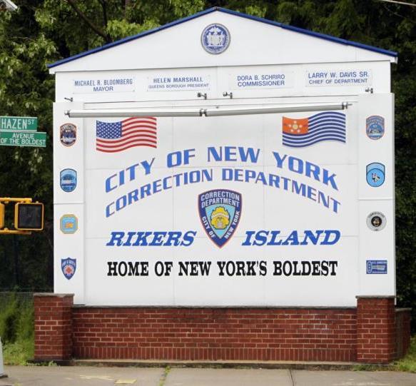 September 21, 2017 23 Rikers Island RTA legislation prohibits the placement of youth at Rikers Island April 1, 2018: All youth