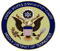 Dated: 9/11/2014 IN THE UNITED STATES BANKRUPTCY COURT FOR THE MIDDLE DISTRICT OF TENNESSEE IN RE: CASE NO. 313-07358 BRYAN LEE TACKETT, JUDGE MARIAN F. HARRISON Debtor. ROBERT H. WALDSCHMIDT, ADV.