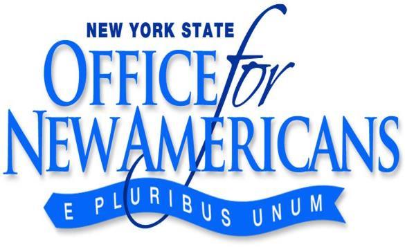 Vlunteer pprtunities include: T Find an Opprtunity Center Near Yu, Check Out Our Website: www.newamericans.ny.