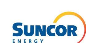 SUNCOR ENERGY PRODUCTS DISTRIBUTION TERMINAL OPERATING MANUAL STANDARD OPERATING PROCEDURE SAFEWORK PRACTICES Lifesaving Rules Supporting Document Work with a valid work permit when required. 1.