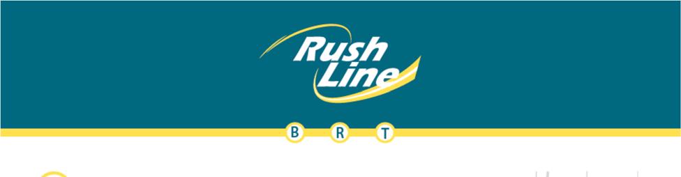 Rush Line
