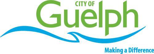 Waste Resources Innovation Centre (WRIC) (PLC) Terms of Reference In the operation of the WRIC, the City of Guelph strives to be a good neighbor in the community.