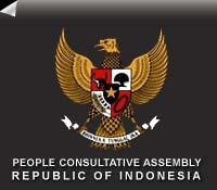 The 1945 Constitution of the Republic of Indonesia As amended by the First Amendment of 1999, the Second Amendment of 2000, the Third Amendment of 2001 and the Fourth Amendment of 2002 Unofficial