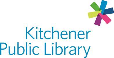 MINUTES OF BOARD OF TRUSTEES MEETING FOR KITCHENER PUBLIC LIBRARY BOARD 1.