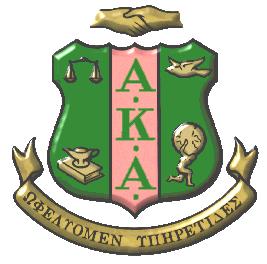 Precious Pearls Cotillion Application Packet Dear Prospective Debutante and Parents, Guardians or Sponsors, The Ladies of Vision Charities Incorporated the charitable arm of Alpha Kappa Alpha