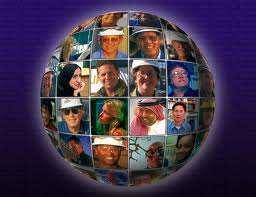 Changing Demographics - Global MEANS Diversity in age, race and