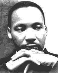 Defining Issues SUMMARY Martin Luther King, Jr.