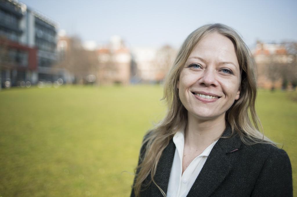 Sian Berry is a candidate for the Green Party in the election to be the next Mayor of London. Sian Berry says: London is a great city. The people who live in London make it a great place to live.