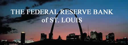 Louis, MO 63102 The views expressed are those of the individual authors and do not necessarily reflect official positions of the Federal Reserve Bank of St.