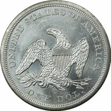 Louisiana: Our History, Our Home This silver dollar