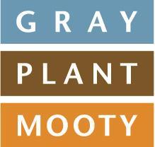 The GPMemorandum TO: FROM: OUR FRANCHISE AND DISTRIBUTION CLIENTS AND FRIENDS GRAY PLANT MOOTY S FRANCHISE AND DISTRIBUTION PRACTICE GROUP Quentin R.