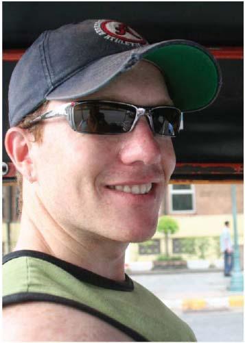 Dr. Carl Richard Jackson 20 th April 1978-21 st July 2008 Carl was a great lover of technology and so it will be his Website and the Medical Scholarship, set up in his name that