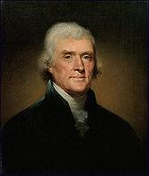 won the 8 Federalist states On the 36th ballot, Alexander Hamilton, the leader of the Federalists, threw New York s