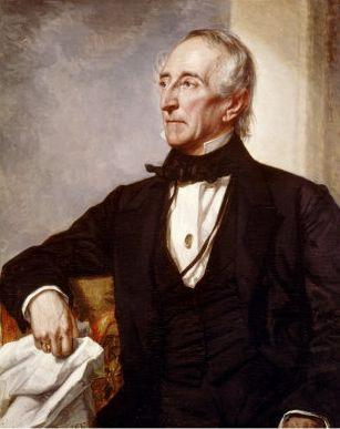 Presidential Succession, 1841 John Tyler was from Virginia and had served as President Pro Tempore of the Senate before being elected Vice President on the Whig (Republican) ticket.