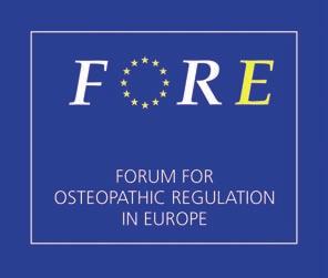 Governance Document of the Forum for Osteopathic