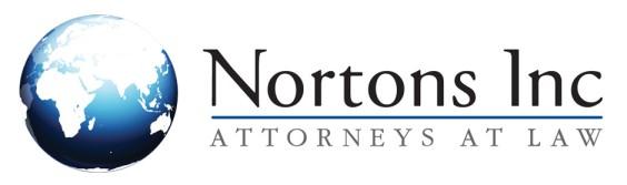 Anthony Norton Norton's