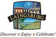 City of Laingsburg Cemetery Ordinance CITY OF LAINGSBURG SHIAWASSEE COUNTY, MICHIGAN (Ordinance No. 01.