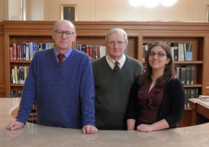 Welcome Welcome to the Social Law Library! Established in 1803, we are one of the oldest legal research libraries in the Commonwealth of Massachusetts.