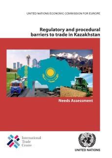 Regulatory and Procedural Barriers to Trade