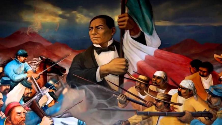 History of Mexico Revolución The long and bloody Mexican Revolution overthrew the caudillos