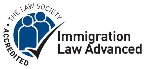 Immigration and Asylum Law Advanced Accreditation Scheme Guidance Within this guidance note you can find: A. An introduction to the Accreditation Scheme B. Who is eligible to apply for membership? C.