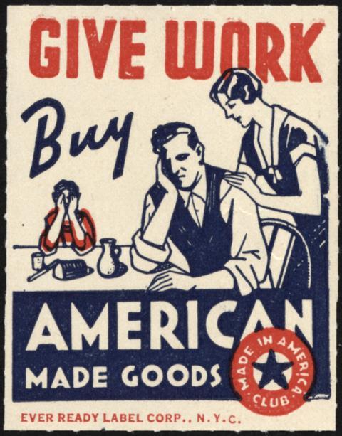 The New Deal in the West and in the South: o Finally the New Deal had profound impact on how the American people defined themselves