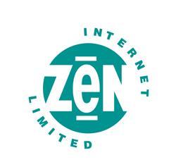 Zen Internet Zen Legal Department Issue: