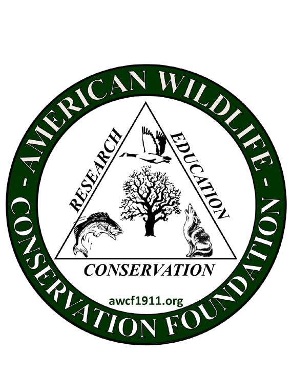 BYLAWS of the AMERICAN WILDLIFE CONSERVATION