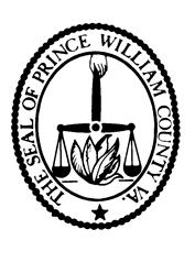 COUNTY OF PRINCE WILLIAM 5 County Complex Court, Prince William, Virginia 22192-9201 PLANNING (703) 792-6830 Metro 631-1703, Ext. 6830 FAX (703) 792-4758 OFFICE Internet www.pwcgov.org Christopher M.