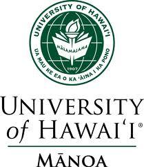 University of Hawai`i at Mānoa Department of Economics Working Paper Series Saunders Hall 542, 2424 Maile Way, Honolulu, HI 96822 Phone: (808) 956-8496 www.economics.