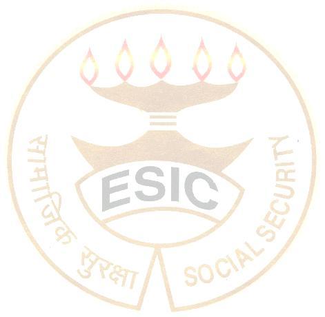 ESI-POST GRADUATE INSTITUTE OF MEDICAL SCIENCES & RESEARCH & EMPLOYEE S STATE INSURANCE CORPORATION HOSPITAL & ODC (EZ) (A Statutory Body Under Ministry of Labour, Govt.