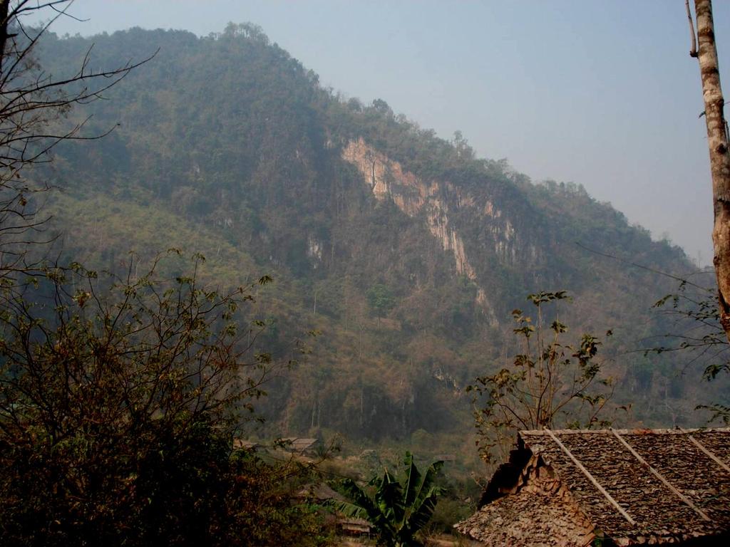 Mae La is the largest of the camps.