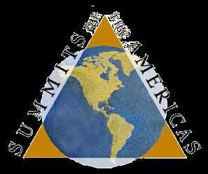 Interagency alliance PAHO-OAS/IACM 23 III Summit of the