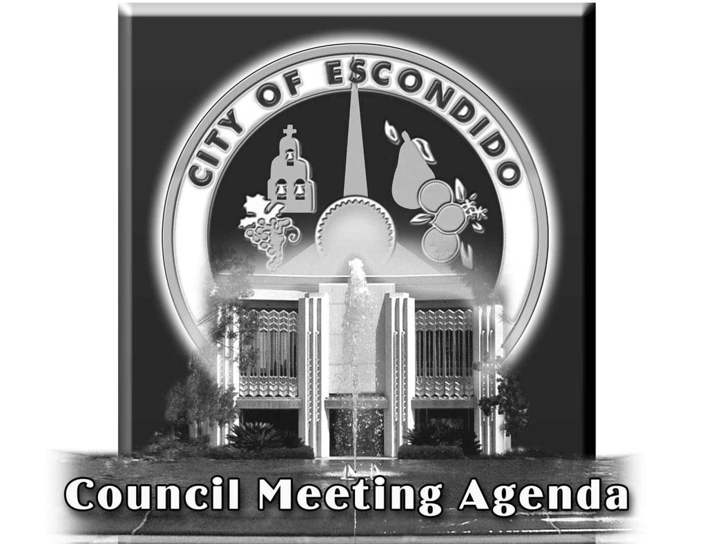 APRIL 3, 2013 CITY COUNCIL CHAMBERS 4:30 P.M. Regular Session 201 N.