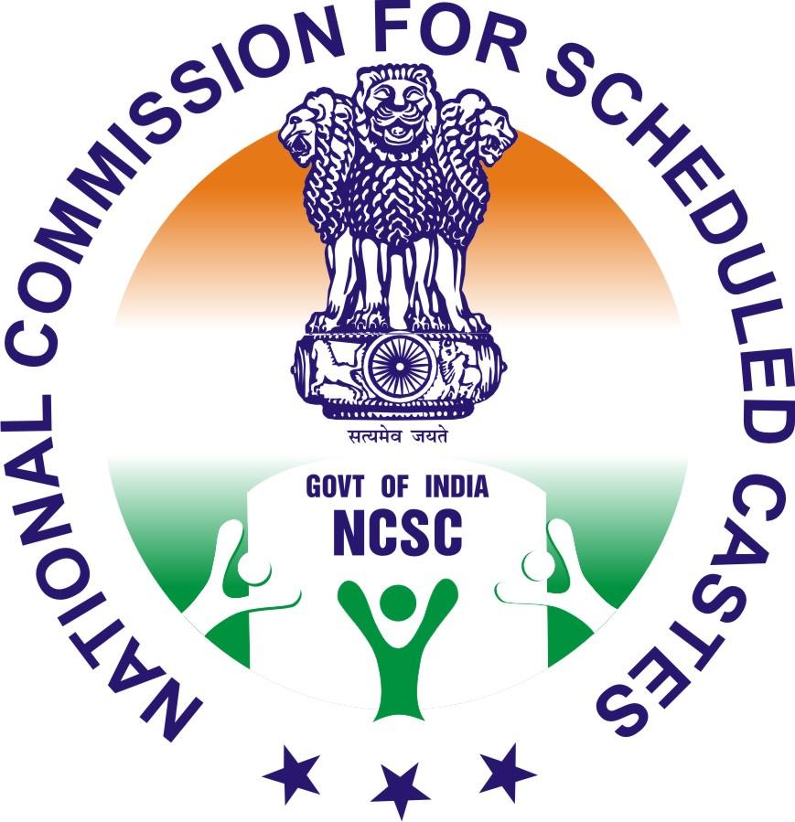 ANNUAL REPORT 2014-15 GOVERNMENT OF INDIA NATIONAL COMMISSION FOR SCHEDULED CASTES 5 th Floor,