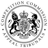 IN THE COMPETITION COMMISSION APPEAL TRIBUNAL Case No.