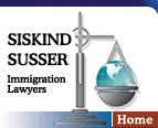 Siskind Immigration Bulletin Request Consultation Ask Visalaw About the Firm Our Offices Our Team In the News Practice Areas and Services Scheduling a Consultation ABCs of Immigration Requests For