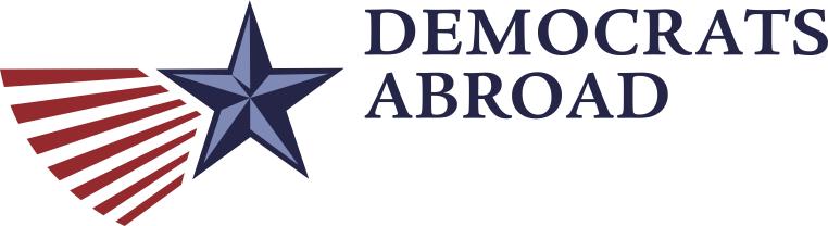 DEMOCRATS ABROAD DELEGATE SELECTION PLAN FOR THE 2016 DEMOCRATIC NATIONAL