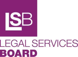 Legal Services Board decision notice issued under Part 3 of Schedule 4 to the Legal Services Act 2007 ILEX Professional Standards Limited rule change application for approval of alterations to